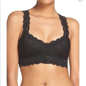 Intimately FP Lace Racerback Bralette - FREEPEOPLE